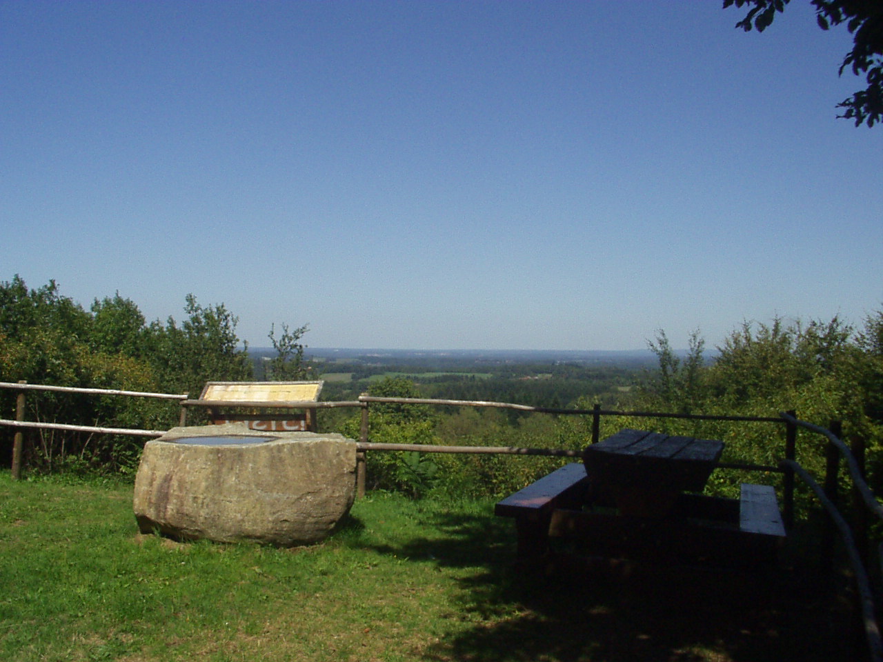 Reservation d'hotel à Milhaguet