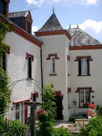 Reservation d'hotel à Magnac-Laval