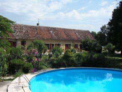Reservation d'hotel à Lembras