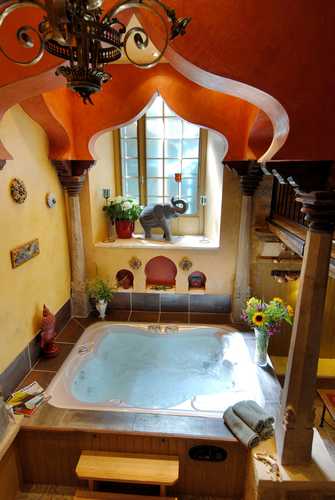 Reservation d'hotel à Sarlat-la-Canéda