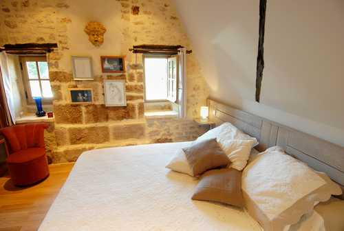 Reservation d'hotel à Sarlat-la-Canéda