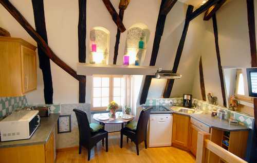 Reservation d'hotel à Sarlat-la-Canéda
