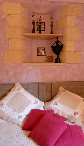 Reservation d'hotel à Sarlat-la-Canéda