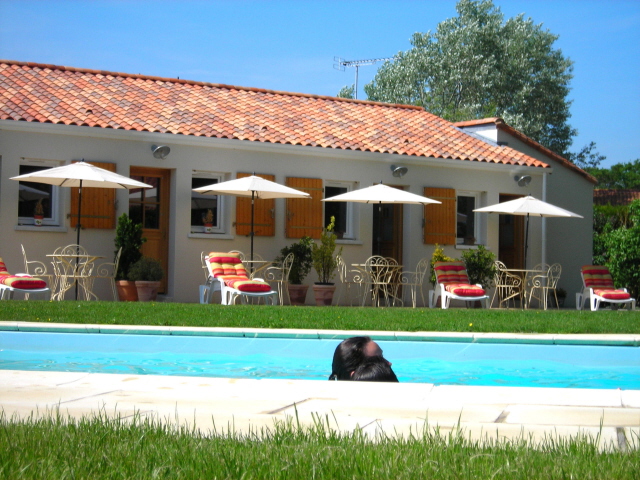 Reservation d'hotel à Saint-Brévin-les-Pins
