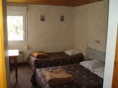 Reservation d'hotel à Remiremont