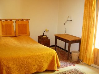Reservation d'hotel à Viviers