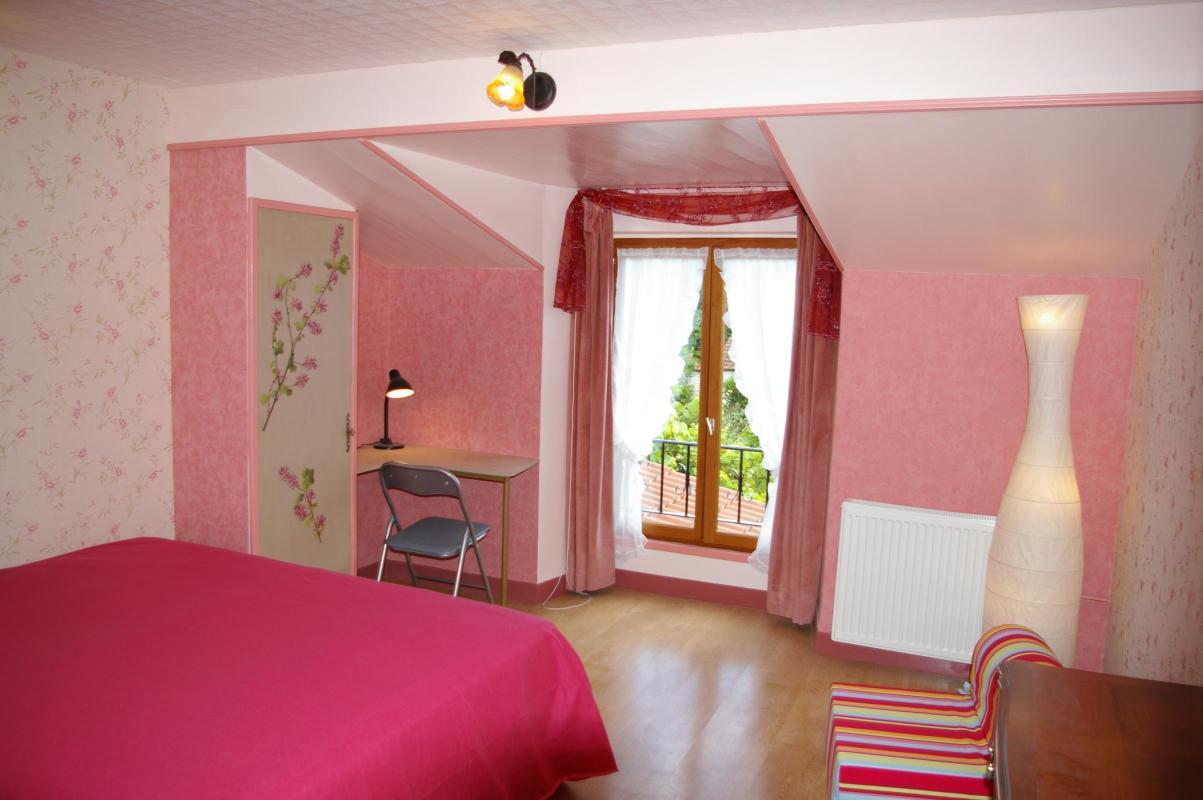 Reservation d'hotel à Longchamp-sur-Aujon