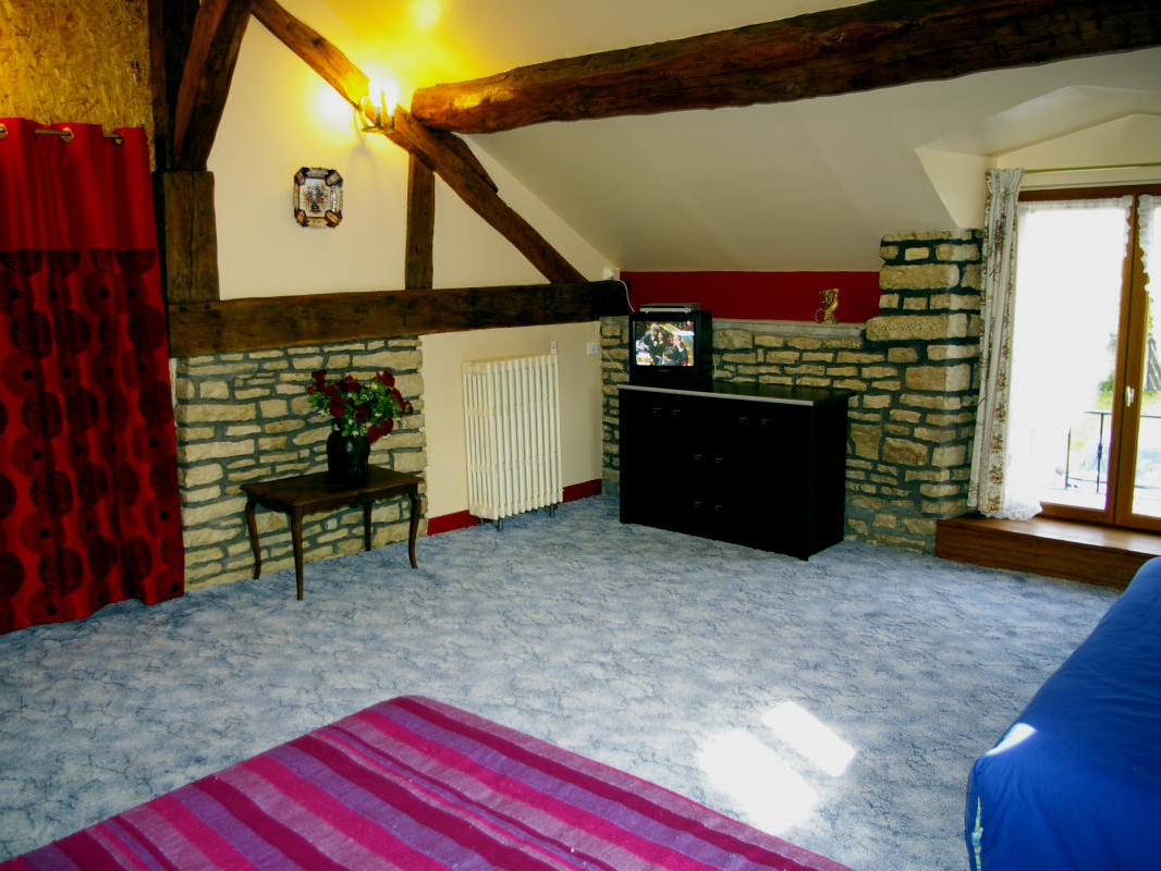 Reservation d'hotel à Longchamp-sur-Aujon