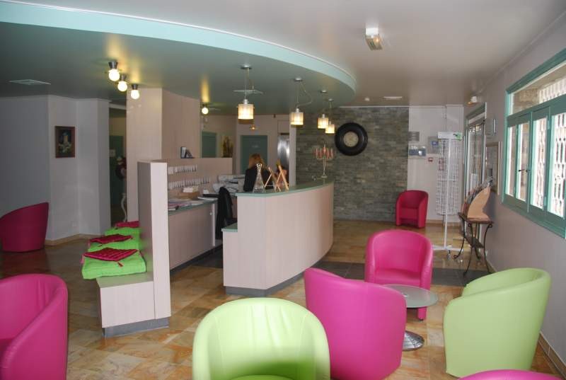 Reservation d'hotel à Ajaccio