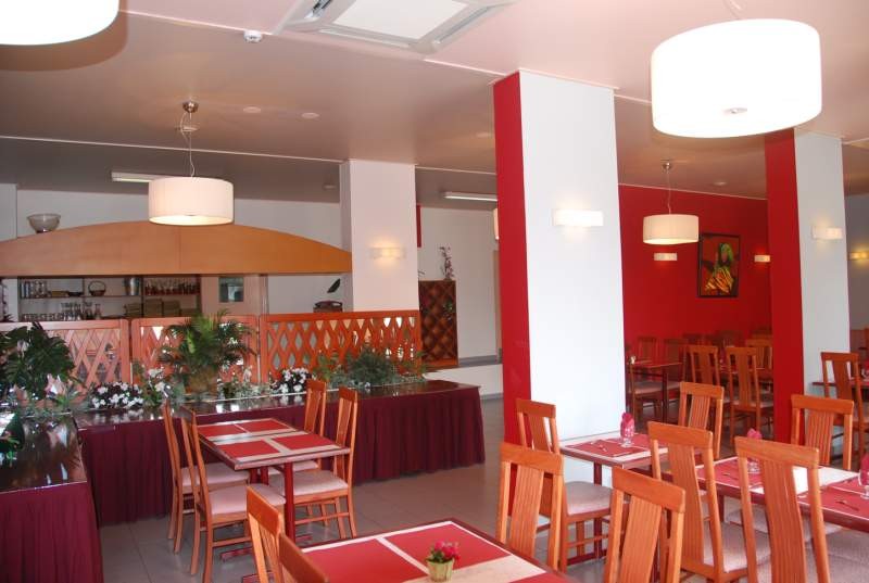 Reservation d'hotel à Ajaccio