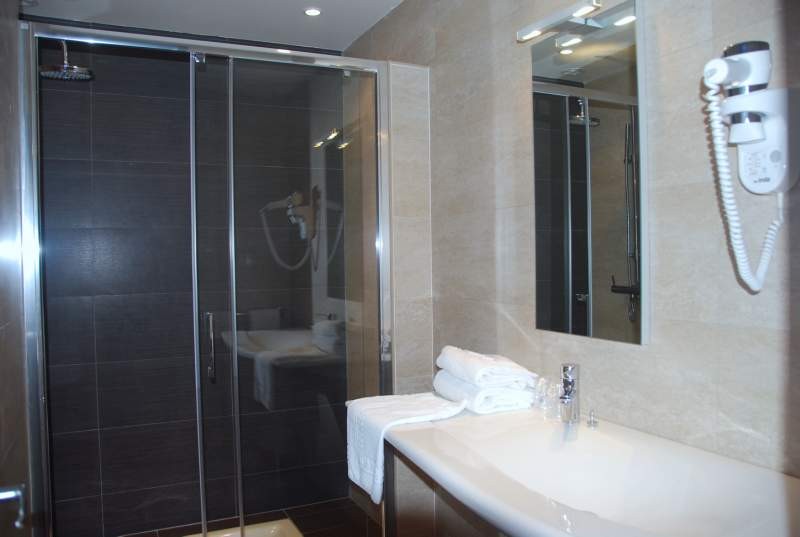 Reservation d'hotel à Ajaccio