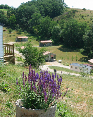 Reservation d'hotel à Durfort