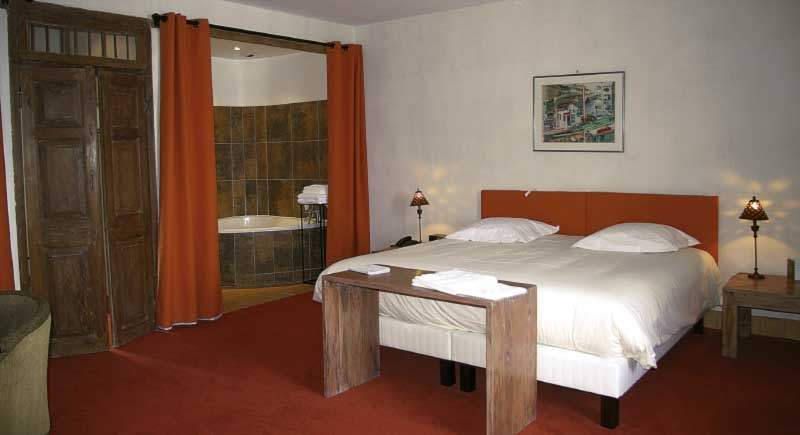 Reservation d'hotel à Le Palais