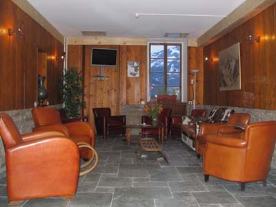 Reservation d'hotel à Saint-Gervais-les-Bains