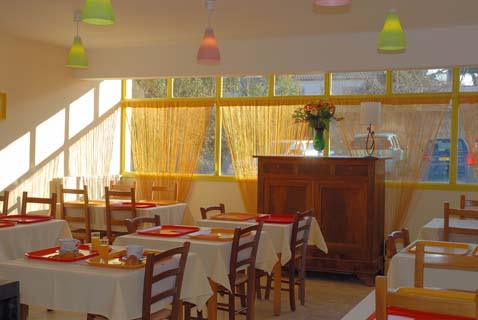 Reservation d'hotel à Angoulême
