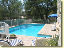 Reservation d'hotel à Prades-le-Lez