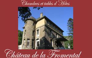 Reservation d'hotel à Fontanges