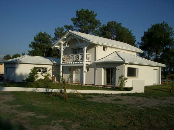 Reservation d'hotel à Gujan-Mestras