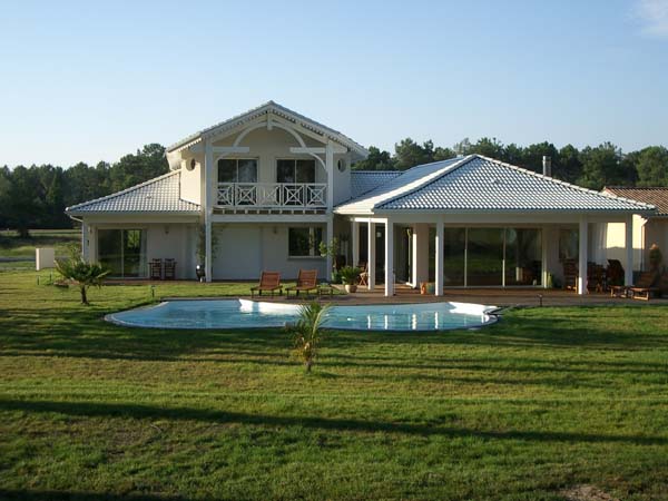 Reservation d'hotel à Gujan-Mestras