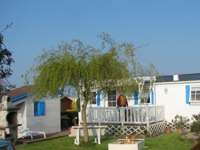 Reservation d'hotel à Le Crotoy