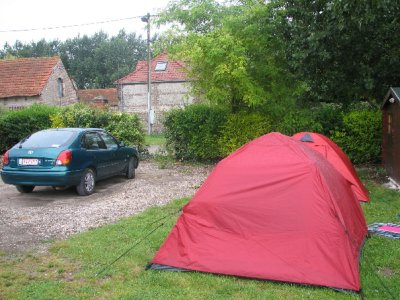 Reservation d'hotel à Le Crotoy