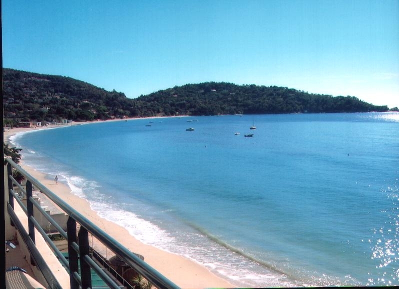 Reservation d'hotel à Le Lavandou