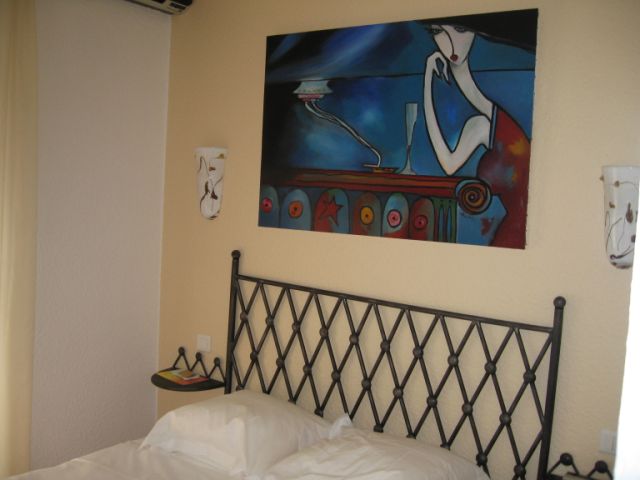 Reservation d'hotel à Cannes