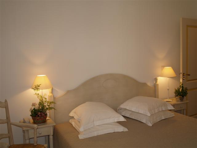 Reservation d'hotel à Mouriès