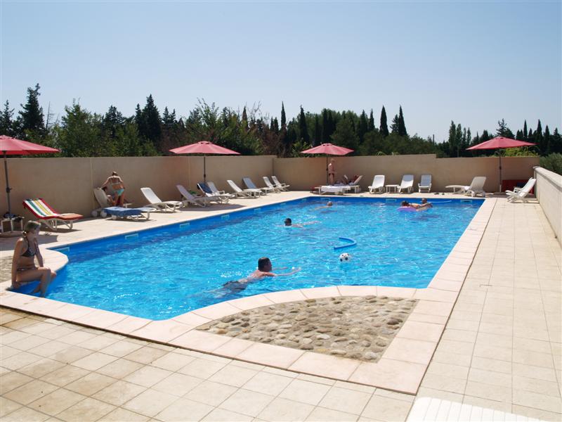 Reservation d'hotel à Mouriès