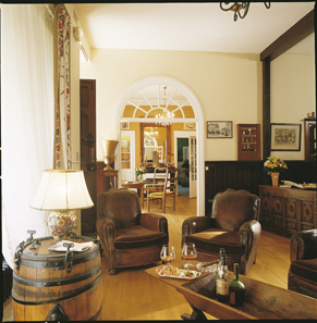 Reservation d'hotel à Tence