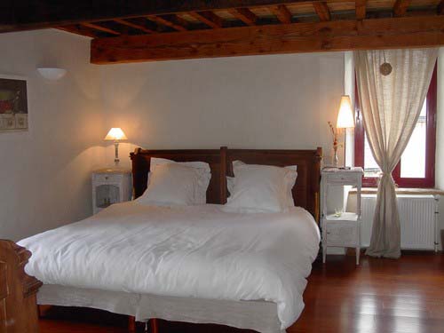 Reservation d'hotel à Arras-en-Lavedan
