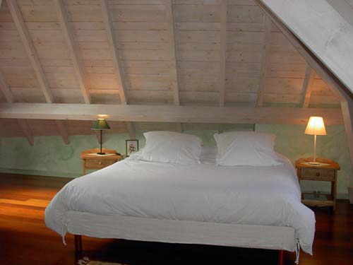 Reservation d'hotel à Arras-en-Lavedan