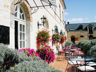 Reservation d'hotel à Sainte-Preuve