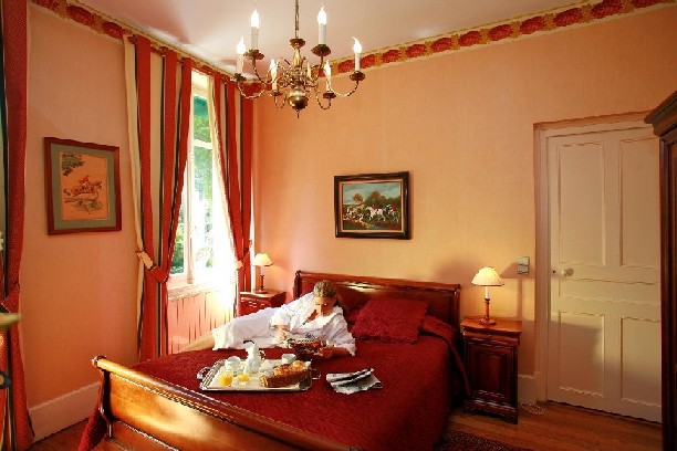 Reservation d'hotel à Beaune