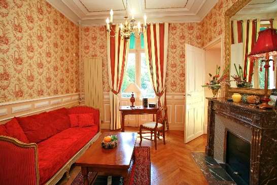 Reservation d'hotel à Beaune