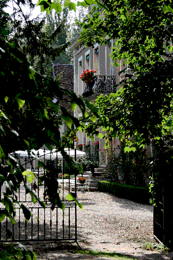 Reservation d'hotel à Beaune