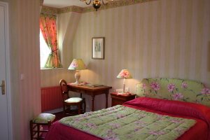 Reservation d'hotel à Beaune