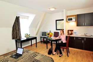 Reservation d'hotel à Mulhouse