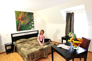 Reservation d'hotel à Mulhouse