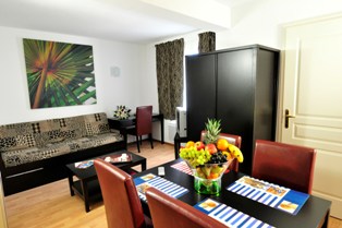 Reservation d'hotel à Mulhouse