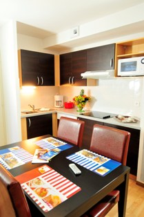 Reservation d'hotel à Mulhouse