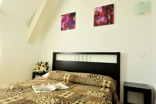 Reservation d'hotel à Mulhouse