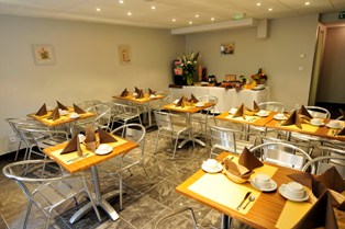 Reservation d'hotel à Mulhouse