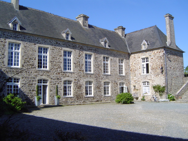 Reservation d'hotel à Barneville-Carteret