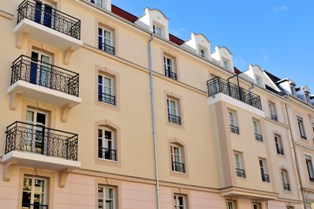 Reservation d'hotel à Mulhouse