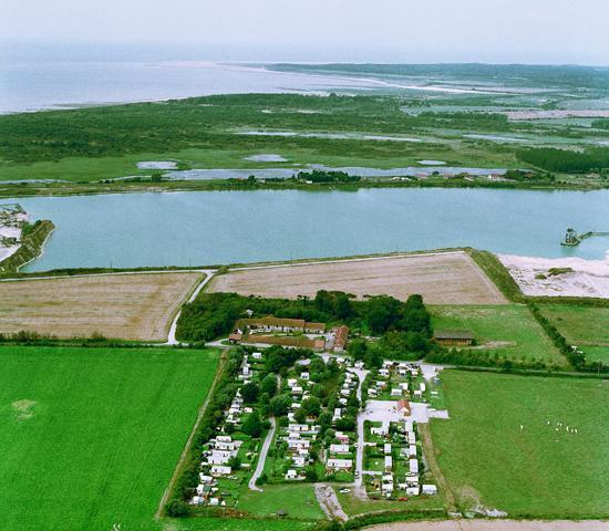 Reservation d'hotel à Le Crotoy