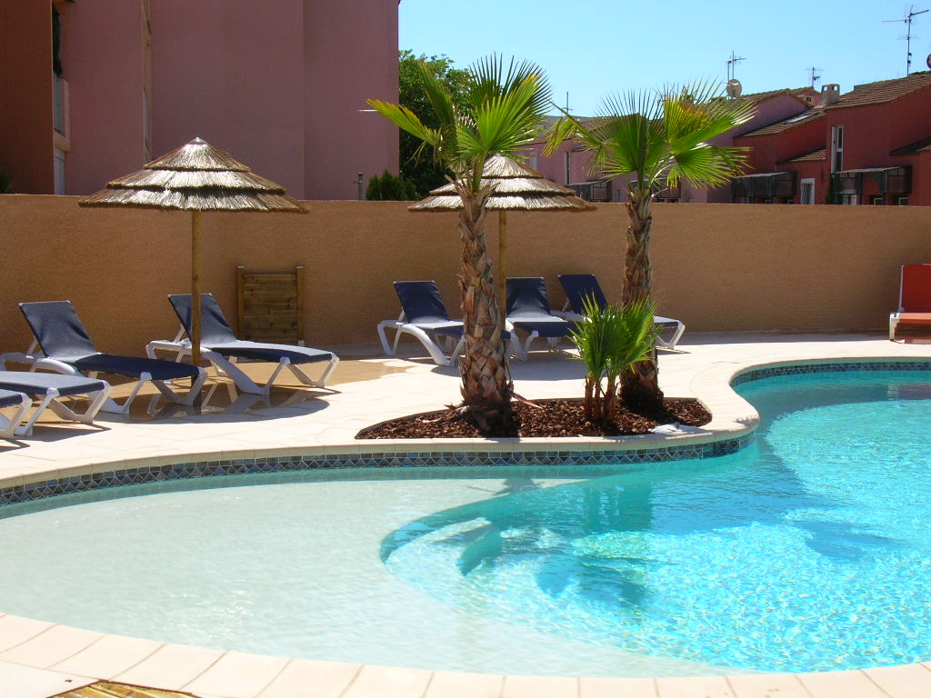 Reservation d'hotel à Carnon-Plage