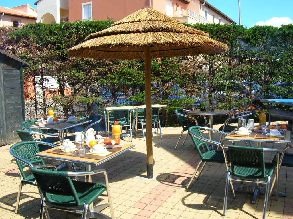 Reservation d'hotel à Carnon-Plage