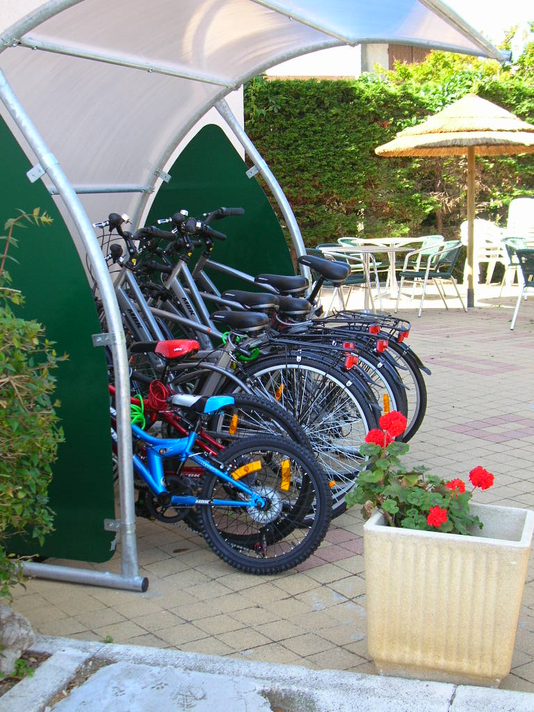 Reservation d'hotel à Carnon-Plage