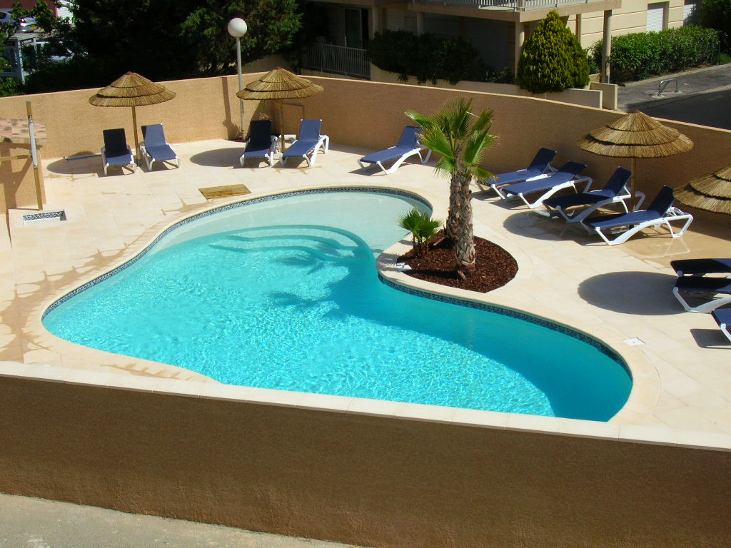 Reservation d'hotel à Carnon-Plage